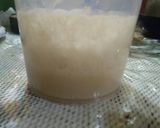 Foto langkah ke 1 dari resep Roti kopi O ' Boy Simple / mexican bun.