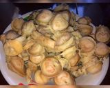 Foto langkah ke 1 dari resep Urat sapi bumbu keluwak.