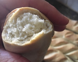 Foto del paso 7 de la receta: Panadería: Pan flauta rendidor