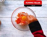Foto langkah ke 2 dari resep Lumpia Kulit Tahu.