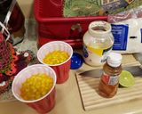 Foto del paso 2 de la receta: ESQUITES 🌽 #AmiManera😋
