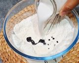 Foto langkah ke 2 dari resep Kue Ape khas Betawi.