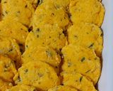 Foto del passaggio 3 della ricetta Gnocchi di zucca alla romana