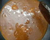 A picture of step 5 of Menthi Ladoo Fenugreek seeds.