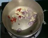 Foto langkah ke 1 dari resep Jangan tahu putihan.