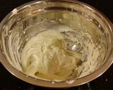 Chocolate Torte with Fresh Rasberry Cream recipe step 4 photo