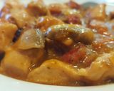 Foto del paso 7 de la receta: Pollo chasseur o en salsa cazadora