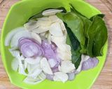 Foto langkah ke 4 dari resep 33. Sambal Pindang Kemangi.