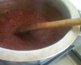 A picture of step 7 of Pilau.