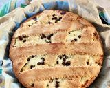 Foto del passaggio 8 della ricetta Crostata ricotta pere e cioccolato