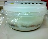 A picture of step 10 of Burong Isda (Fermented rice with fish).