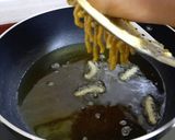 A picture of step 4 of Sattur garlic, pepper karasev.