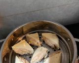 Foto langkah ke 4 dari resep Baso tahu ayam.