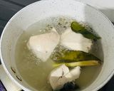 Foto langkah ke 1 dari resep Soto Betawi Ayam.