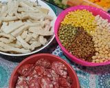 Foto del paso 2 de la receta: Súper Guiso de Mondongo Argento!! 🇦🇷❤️
