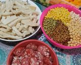 Foto del paso 2 de la receta: Súper Guiso de Mondongo Argento!! 🇦🇷❤️