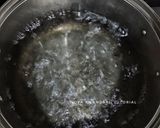 Foto langkah ke 2 dari resep Bubur Ketan Hitam.