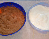 Foto del paso 4 de la receta: Pastel de chocolate y baileys
