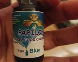 लेमन ब्ल्यू ड्रिंक (lemon blue drink recipe in marathi) रेसिपी स्टेप 3 फोटो 
