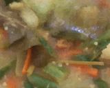 Foto langkah ke 2 dari resep Sayur Acar Kuning.