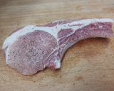 รูปขั้นตอนการทำที่ 1 ของ Kurobuta Pork Chop Steak