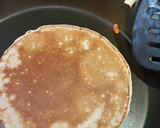 Foto del paso 4 de la receta: Panquecas de avena fitnees