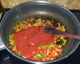 Foto del paso 1 de la receta: Arroz caldoso marinero