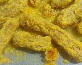Gatte ki sabzi recipe step 3 photo