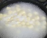 Foto del paso 15 de la receta: Ñoquis Parisiens (receta del Gato Dumas)