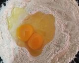 Foto del paso 2 de la receta: Masa danesa y figuras
