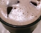 Foto del paso 3 de la receta: Licuado de café, avena y plátano