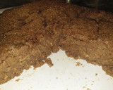Foto del paso 8 de la receta: Budín de pan económico sin leche y sin horno