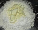 Foto del paso 1 de la receta: Bizcochitos de grasa