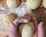 Foto del paso 3 de la receta: Zepelines o conejitos dulces