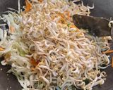 Foto langkah ke 3 dari resep Tahu isi (sayuran).