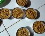Foto langkah ke 3 dari resep Mufin Banana Oat.