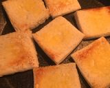 Foto langkah ke 2 dari resep Roti Panggang.