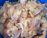 Foto langkah ke 1 dari resep #56. Ayam Palekko.
