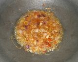 Foto langkah ke 2 dari resep Tumis Buncis Wortel.