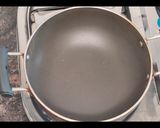 A picture of step 1 of Easy chocolate ice cream recipe eggless without ice cream maker.