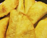 Foto del paso 5 de la receta: Quesadillas doradas