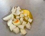 Foto langkah ke 5 dari resep Ayam Fillet Saus Mentega.