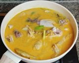 Foto langkah ke 3 dari resep Bebek Ungkep Madura.