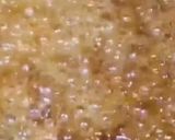 A picture of step 9 of Oats Peanuts Burfi.