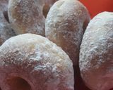 Foto langkah ke 6 dari resep Donat Gemoy.