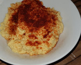 Foto del paso 3 de la receta: Hummus de garbanzos