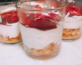 Φωτογραφία βήματος 6 της συνταγής Cheesecake με ρυζογκοφρέτες