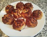 Foto del paso 11 de la receta: Galletas de almendras y coco al horno o en Airfryer muy fácil de hacer