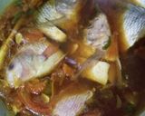 Foto langkah ke 3 dari resep Pindang Nila.