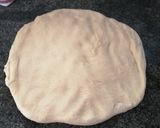 Foto del paso 4 de la receta: Pan lactal